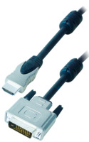 Monitor-Kabel DVI / HDMI 10,0 m