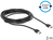 Kabel EASY-USB 2.0-A Stecker an Stecker 3m, Delock® [83462]