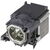 SONY VPL-FH65 Beamerlamp Module (Bevat Originele Lamp)