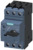 Leistungsschalter für Trafoschutz, Drehbetätiger, 3-polig, 10 A, 690 V, (B x H x