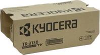 Kyocera Toner TK-3130 1T02LV0NL0 Eredeti Fekete 25000 oldalak
