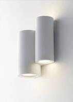 ECO-Light I-BANJIE-AP4 I-BANJIE-AP4 Fali lámpa GU10 Fehér