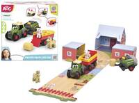 Dickie Toys Kész modell Mezőgazdasági modell