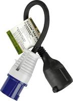 Calima 46029 CEE adapterkábel 16 mA 230 V 1 db