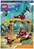LEGO® CITY 60342 Shark Attack Stunt Challenge