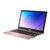 ASUS E210MA GJ325WS 11.6 Inch HD Intel Celeron N4020 4GB RAM 64GB eMMC WiFi 5 802.11ac Intel UHD Graphics 600 Windows 11 Home in S Mode Pink Laptop