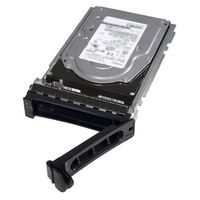 400-BJSC internal hard drive 2.5" 900 GB SAS NPOS - to be Wewnetrzne dyski HDD