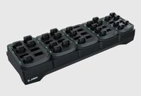 RS5100 40-SLOT SPARE BATTERY CHARGER Batterijopladers