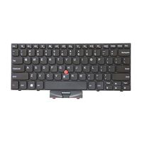 Keyboard (SWISS) 60Y9624, Keyboard, Swiss, Lenovo, ThinkPad Edge 14/15 Einbau Tastatur