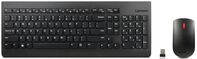 Wireless **New Retail** Keyboard and Mouse (US) Tastaturen