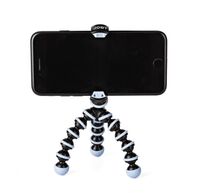 Gorillapod Mobile Mini Tripod , Smartphone/Action Camera 3 ,