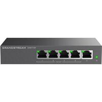 Network Switch Unmanaged , unmanaged 5 x 10/100/1000 ,