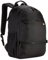 Brbp-106 Backpack Black , Polyester ,