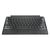 A10 Upper Case Black W/KB UK 90204317, Housing base + keyboard, UK English, Lenovo, IdeaPad A10 Einbau Tastatur