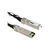 Networking Cable QSFP+ to QSFP+ 40GbE Passive Copper Direct Attach Cable 7 Meter - KitNetwork Cables