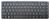 Keyboard (Spain)with Backlit 804214-071, Keyboard, Spanish, Keyboard backlit, HP, EliteBook Folio 1020 G1 Einbau Tastatur
