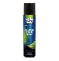 Eurol Siliconen Spray E701320 400ml