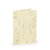 Briefkarte Paperado, B6hd, 220g/m², chamois marmora RÖSSLER 16401906