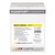 Multi-Drug Methadon (Urintest) 6-fach - Kassetten Cleartest 10 Teste (1 Pack), Detailansicht