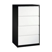 ACURADO index card cabinet