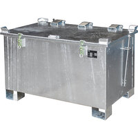 Akku-Lagerbehälter für Lithium-Ionen-Batterien/-Akkus