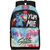 MOCHILA ICE CREAM STITCH DISNEY 41CM