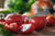 STUBAI hochwertiges Tomatenmesser mit 2 Spitzen | 100 mm | Küchenmesser „Tirol“ aus Edelstahl für Schneiden von Tomaten, weichen Früchten und Gemüsesorten, rostfrei, spülmaschin...