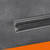 Tersa Hobelmesser | 10x2,3mm | HSS 6% M2 | für Hartholz und Weichholz gut geeignet | Systemhobelmesser passend für Tersa-Spannsysteme