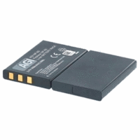 Akku für Toshiba PA3622E Li-Ion 3,7 Volt 1000 mAh schwarz