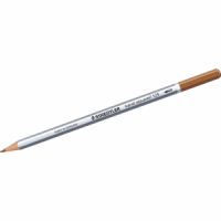 Farbstift karat aquarell siena gelb