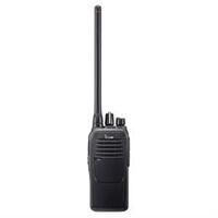 IC-F2000 - Portable - two-way radio - UHF - 400 - 470 MHz - 16-channel