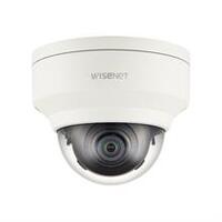 WiseNet X XNV-6010 - network surveillance camera - dome