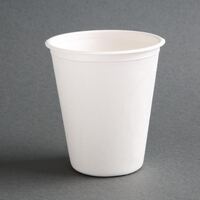 Fiesta Green Cups - Bagasse - Compostable - Eco Friendly - 260ml x 1000