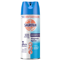 Flächendesinfektionsmittel Sagrotan Hygiene-Spray