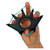 Digi-Extend Handtrainer Fingertrainer inkl. 14 verschiedene Bänderstärken