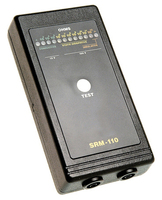 ESD Oberflächenwiderstandsmessgerät SRM 110