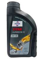 Fuchs Titan Supersyn FE 0W-30 1 Liter