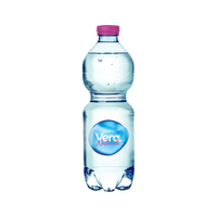 Acqua naturale - PET - bottiglia da 500 ml - Vera