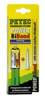 Universal Hochleistungs-Klebstoff POWER BiBond 3 Min., 24 ml Doppelspritze SB