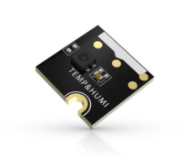 RAk Wireless · LoRa · WisBlock · Sensor · Temperature & Humidity Sensor · RAK1901