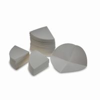 Filtrierpapiere Rundfilter Pyramid Version | Typ: Sorte 40