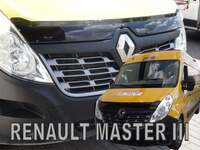 HEKO Renault Master 2014-2019 téli takaró (02155)