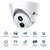 TP-Link VIGI C440I 4MP 2,8mm beltéri Smart Detection IP turret kamera