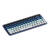 Wireless mechanical keyboard UGREEN KU101 BT (Blue)