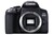EOS 850D SLR Camera Black Body Only