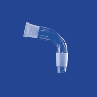 Adaptadores para recipientes tubo DURAN® Núcleo(s) NS14/23