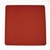 Alfombrilla de laboratorio silicona Color Rojo