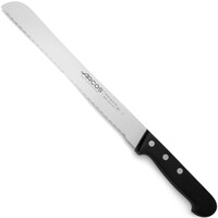Nóż do pieczywa chleba UNIVERSAL dł. 250/379 mm