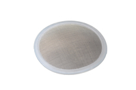 Spare sieve insert for funnels 80 mm