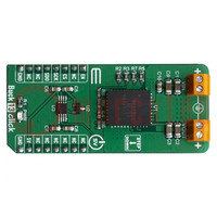 Click board; plaque prototype; Comp: MPM3530; 6VDC,55VDC